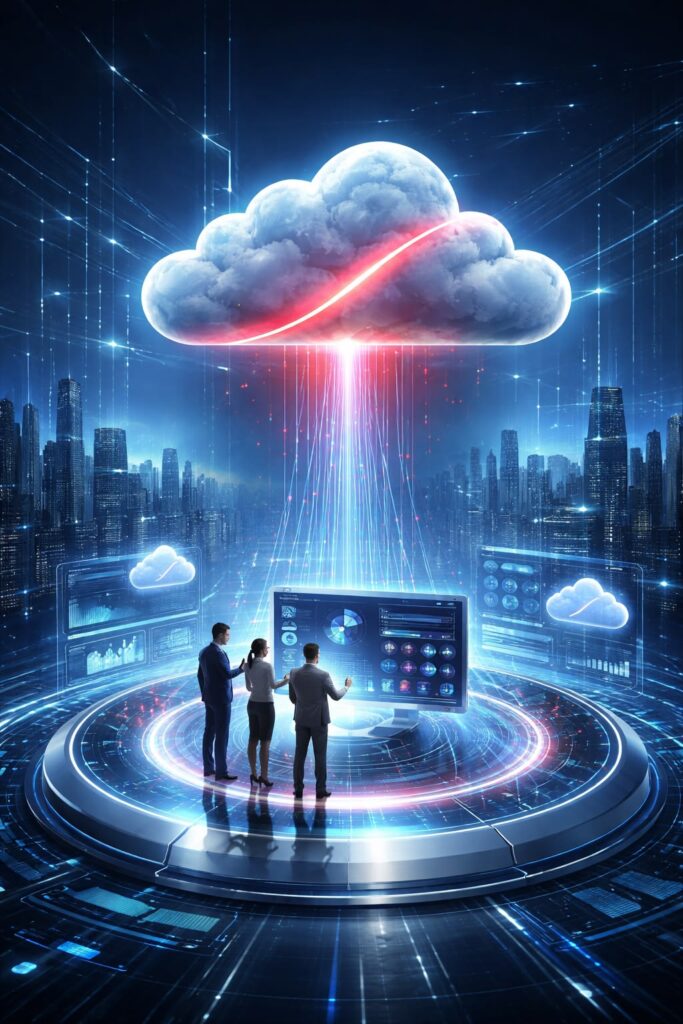 cybersecurity solutions in Canada