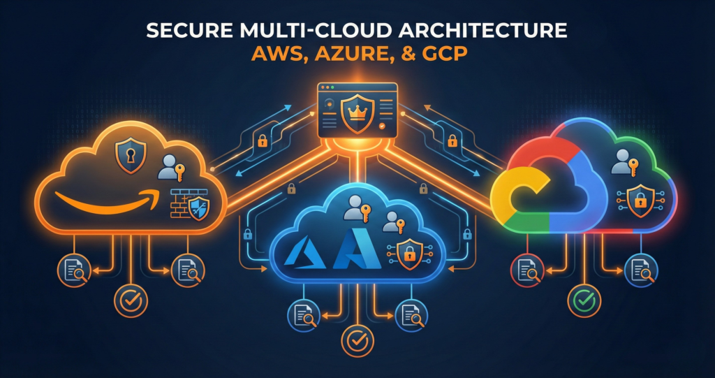 enterprise cloud security in Canada