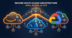 enterprise cloud security in Canada