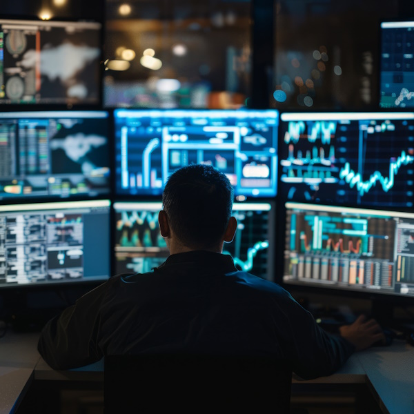 Managed SOC Services in Canada